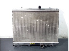 RADIADOR AGUA 9674089690 M149382C P2-A6-6