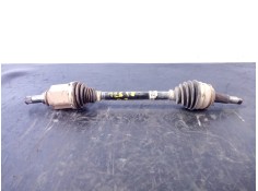 TRANSMISION DELANTERA IZQUIERDA P1-A6-32