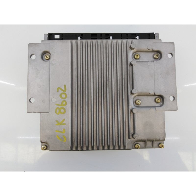Recambio de centralita motor uce para mercedes-benz clase clk (w208) coupe 320 (208.365) referencia OEM IAM A0255458532 02612060