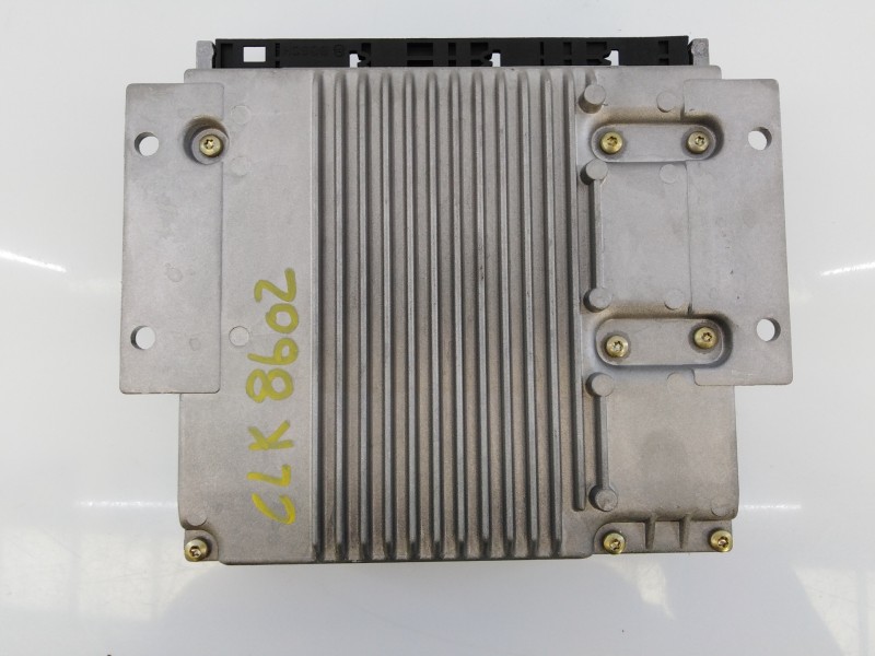 Recambio de centralita motor uce para mercedes-benz clase clk (w208) coupe 320 (208.365) referencia OEM IAM A0255458532 02612060