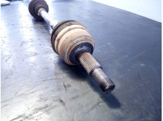 Recambio de transmision delantera izquierda para nissan qashqai (j11) acenta referencia OEM IAM   P1-A6-32 2