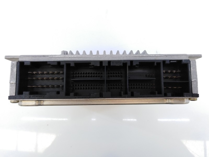 Recambio de centralita motor uce para mercedes-benz clase clk (w208) coupe 320 (208.365) referencia OEM IAM A0255458532 02612060