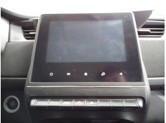 SISTEMA NAVEGACION GPS 