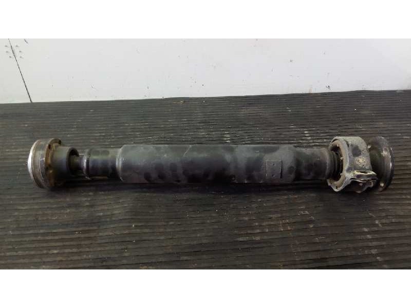 Recambio de transmision central para infiniti fx fx35 referencia OEM IAM   P1-A6-43