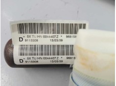 Recambio de airbag cortina delantero derecho para citroën c3 picasso exclusive referencia OEM IAM 9681587580 D9115308 E1-A4-39-2 2