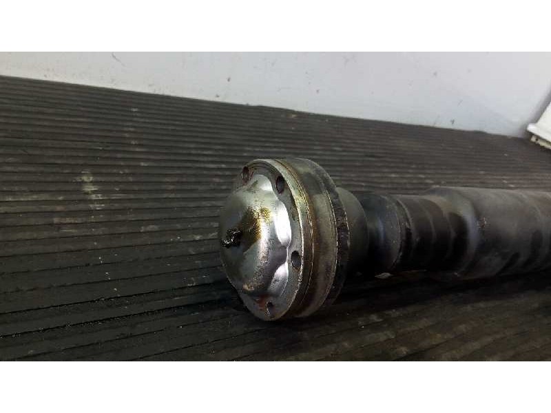 Recambio de transmision central para infiniti fx fx35 referencia OEM IAM   P1-A6-43