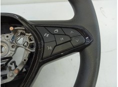 Recambio de volante para renault zoe bose referencia OEM IAM 484004585R  E1-A1-47-2 2