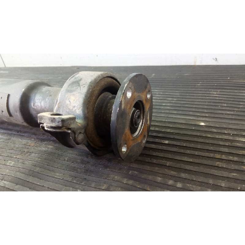 Recambio de transmision central para infiniti fx fx35 referencia OEM IAM   P1-A6-43