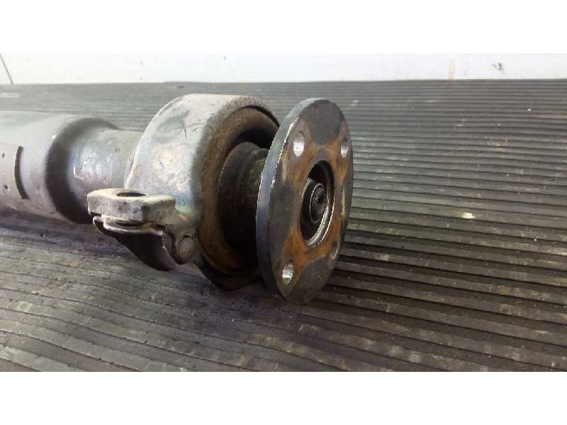 Recambio de transmision central para infiniti fx fx35 referencia OEM IAM   P1-A6-43