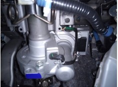 Recambio de columna direccion para toyota rav 4 advance hybrid referencia OEM IAM   