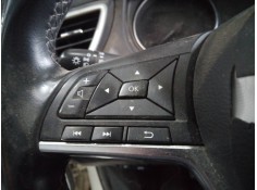 Recambio de volante para nissan qashqai (j11) acenta referencia OEM IAM    2