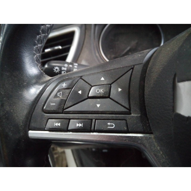 Recambio de volante para nissan qashqai (j11) acenta referencia OEM IAM   