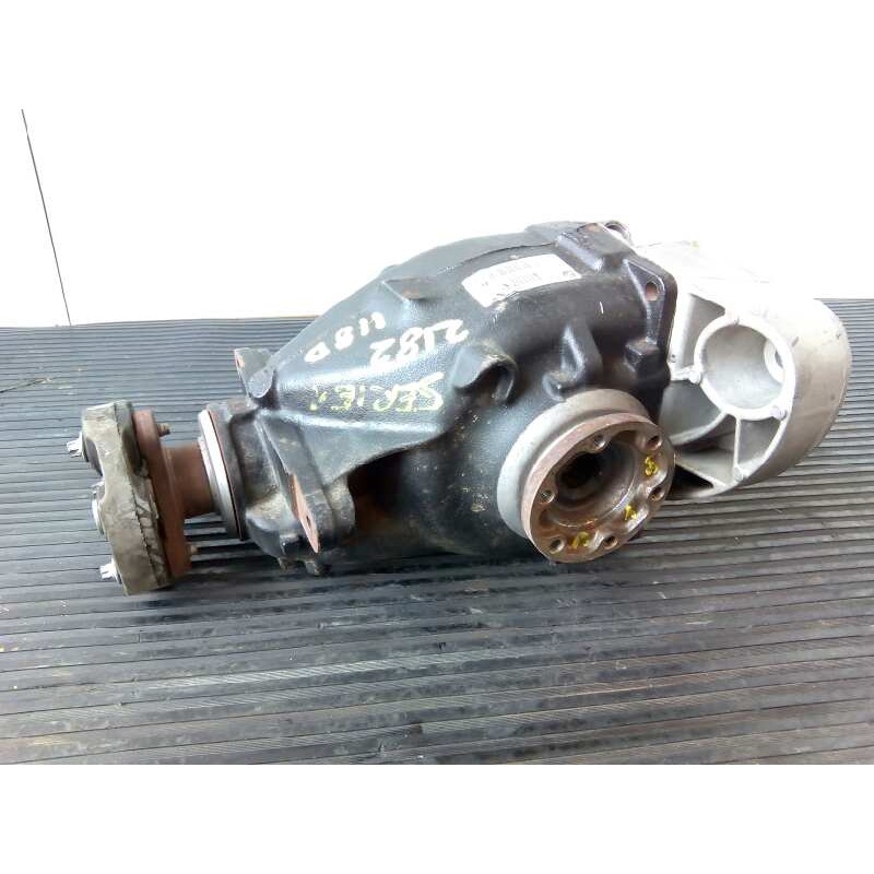 Recambio de diferencial trasero para bmw serie 1 berlina (e81/e87) 118d referencia OEM IAM 759885501  P1-B5-20