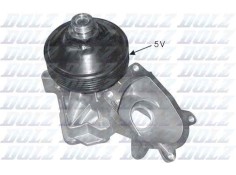 Recambio de bomba agua para bmw serie 3 berlina (e46) 3.0 24v turbodiesel cat referencia OEM IAM 8430632022224 NUEVO T1-1-B5-4