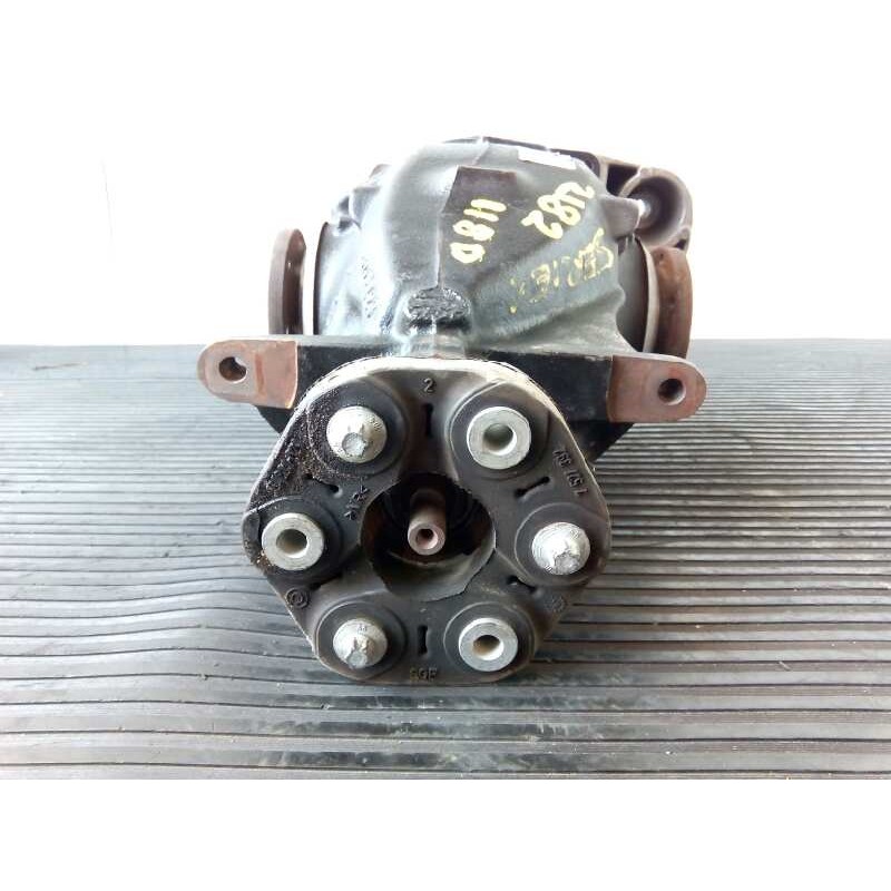 Recambio de diferencial trasero para bmw serie 1 berlina (e81/e87) 118d referencia OEM IAM 759885501  P1-B5-20