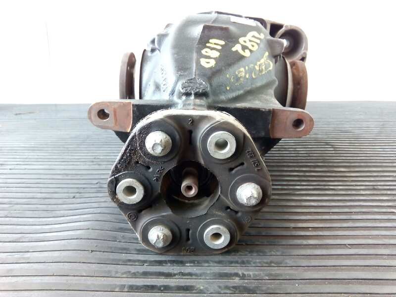 Recambio de diferencial trasero para bmw serie 1 berlina (e81/e87) 118d referencia OEM IAM 759885501  P1-B5-20