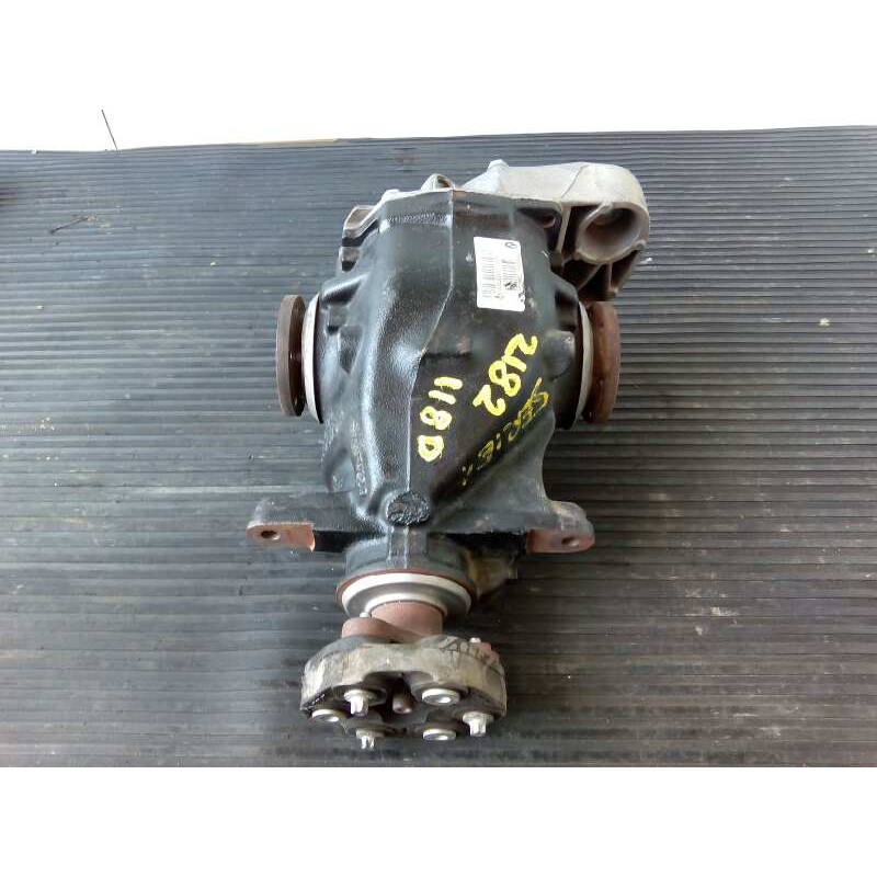 Recambio de diferencial trasero para bmw serie 1 berlina (e81/e87) 118d referencia OEM IAM 759885501  P1-B5-20