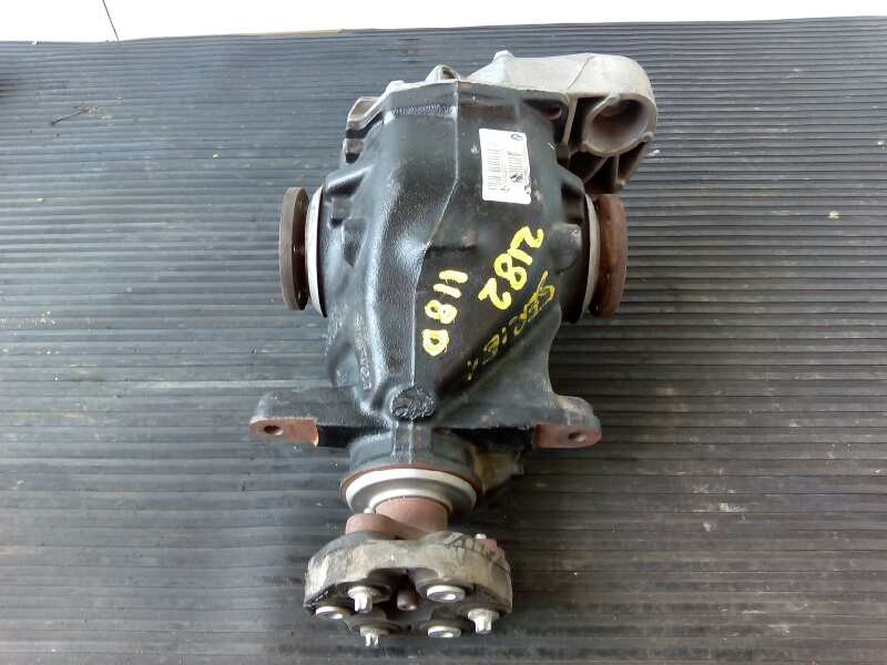 Recambio de diferencial trasero para bmw serie 1 berlina (e81/e87) 118d referencia OEM IAM 759885501  P1-B5-20