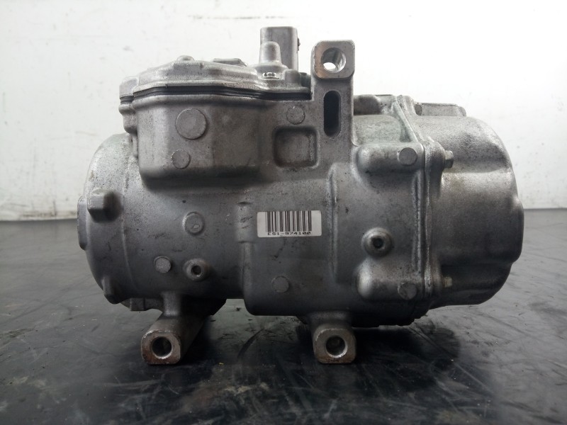 Recambio de compresor aire acondicionado para toyota rav 4 advance hybrid referencia OEM IAM 042200053310802102 ES1974100 P3-A3-
