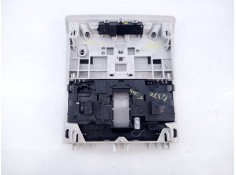 Recambio de luz interior para volkswagen t-cross basis referencia OEM IAM 3B0035711B  E2-A1-40-1 2