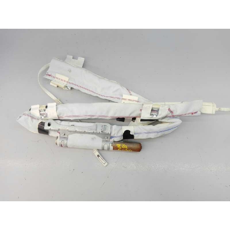 Recambio de airbag cortina delantero izquierdo para citroën c3 picasso exclusive referencia OEM IAM 9681587780 G9112521 E1-A4-39