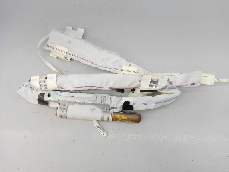 Recambio de airbag cortina delantero izquierdo para citroën c3 picasso exclusive referencia OEM IAM 9681587780 G9112521 E1-A4-39