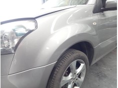 Recambio de aleta delantera izquierda para renault koleos dynamique referencia OEM IAM    2