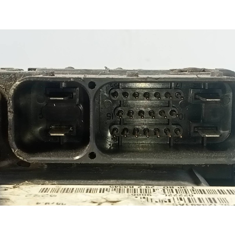 Recambio de abs para chrysler jeep cherokee (kj) 2.5 crd sport referencia OEM IAM P52123491AC 56041585AA P3-B8-24-1