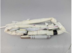 Recambio de airbag cortina delantero izquierdo para citroën c3 picasso exclusive referencia OEM IAM 9681587780 G9112521 E1-A4-39 2