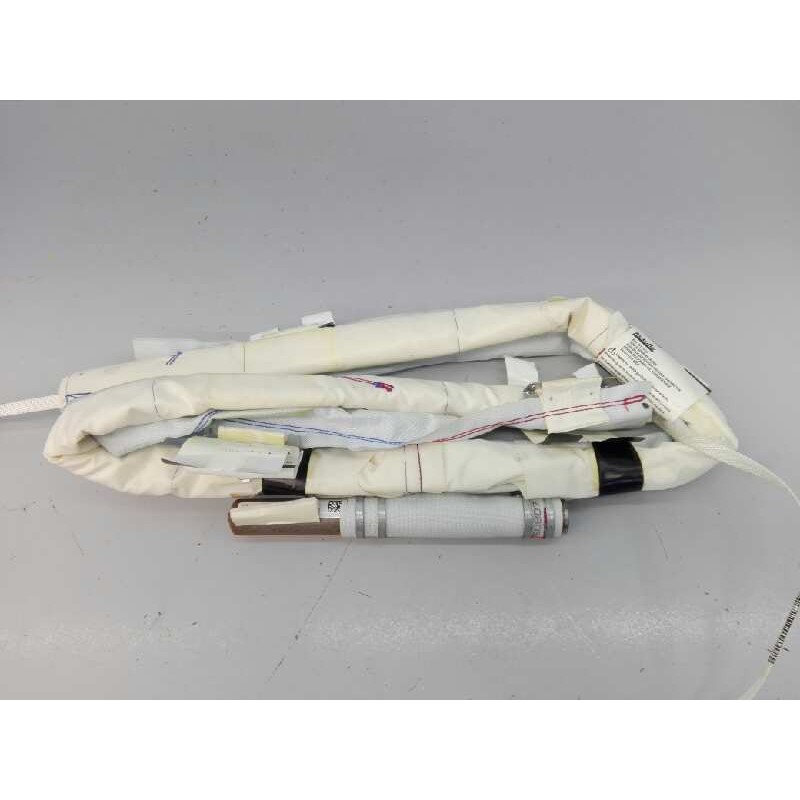 Recambio de airbag cortina delantero izquierdo para citroën c3 picasso exclusive referencia OEM IAM 9681587780 G9112521 E1-A4-39