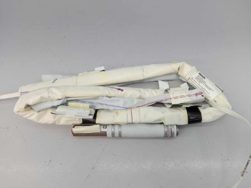 Recambio de airbag cortina delantero izquierdo para citroën c3 picasso exclusive referencia OEM IAM 9681587780 G9112521 E1-A4-39