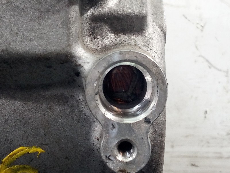 Recambio de compresor aire acondicionado para toyota rav 4 advance hybrid referencia OEM IAM 042200053310802102 ES1974100 P3-A3-