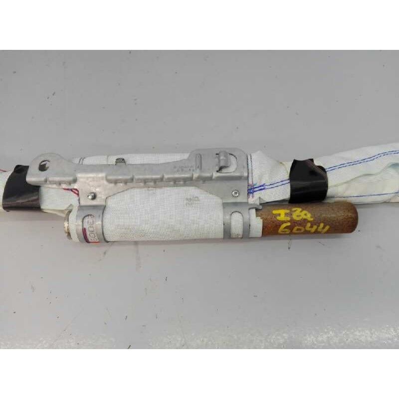 Recambio de airbag cortina delantero izquierdo para citroën c3 picasso exclusive referencia OEM IAM 9681587780 G9112521 E1-A4-39