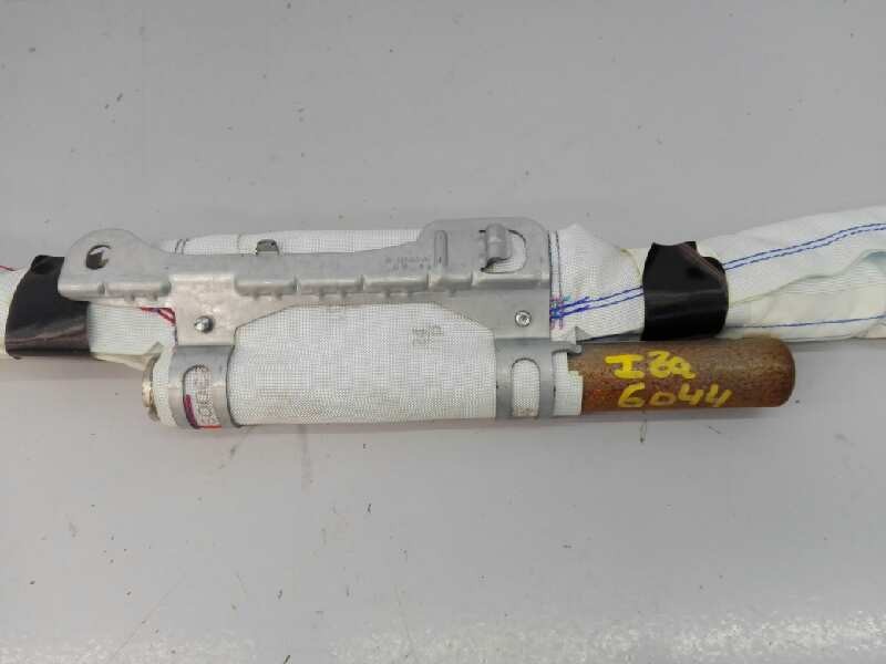 Recambio de airbag cortina delantero izquierdo para citroën c3 picasso exclusive referencia OEM IAM 9681587780 G9112521 E1-A4-39