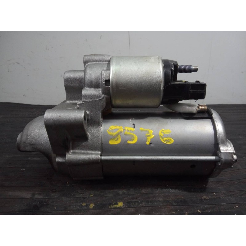 Recambio de motor arranque para peugeot 208 (p2) allure referencia OEM IAM 9830507480 0001179031 P3-B7-14-3