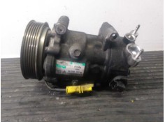 Recambio de compresor aire acondicionado para citroën c3 picasso exclusive referencia OEM IAM 9659875780 00160302961 P3-A1-7-2