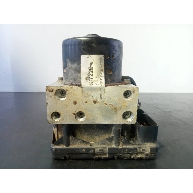 Recambio de abs para chrysler jeep cherokee (kj) 2.5 crd sport referencia OEM IAM P52123491AC 56041585AA P3-B8-24-1