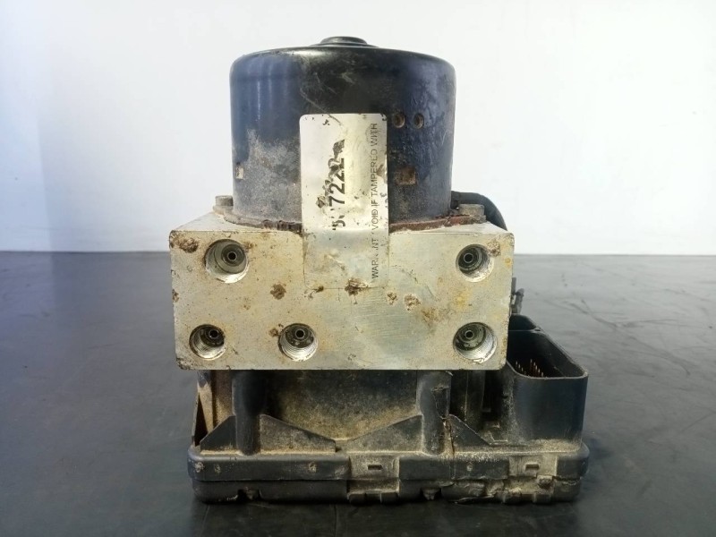 Recambio de abs para chrysler jeep cherokee (kj) 2.5 crd sport referencia OEM IAM P52123491AC 56041585AA P3-B8-24-1