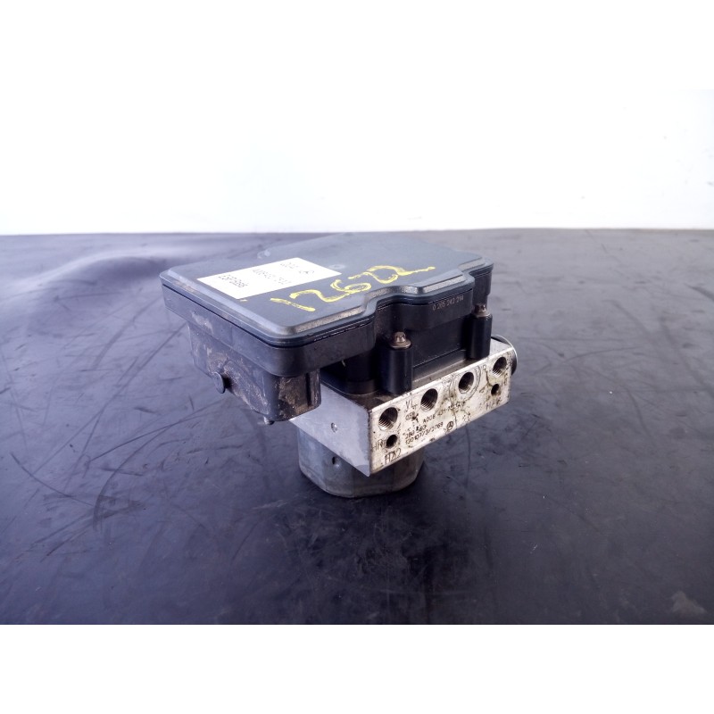 Recambio de abs para mercedes-benz clase a (w176) a 180 cdi blueefficiency (176.000) referencia OEM IAM A0084317512 2265106513 P