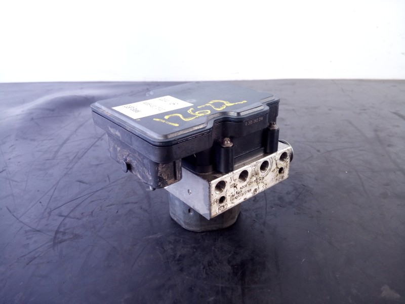 Recambio de abs para mercedes-benz clase a (w176) a 180 cdi blueefficiency (176.000) referencia OEM IAM A0084317512 2265106513 P