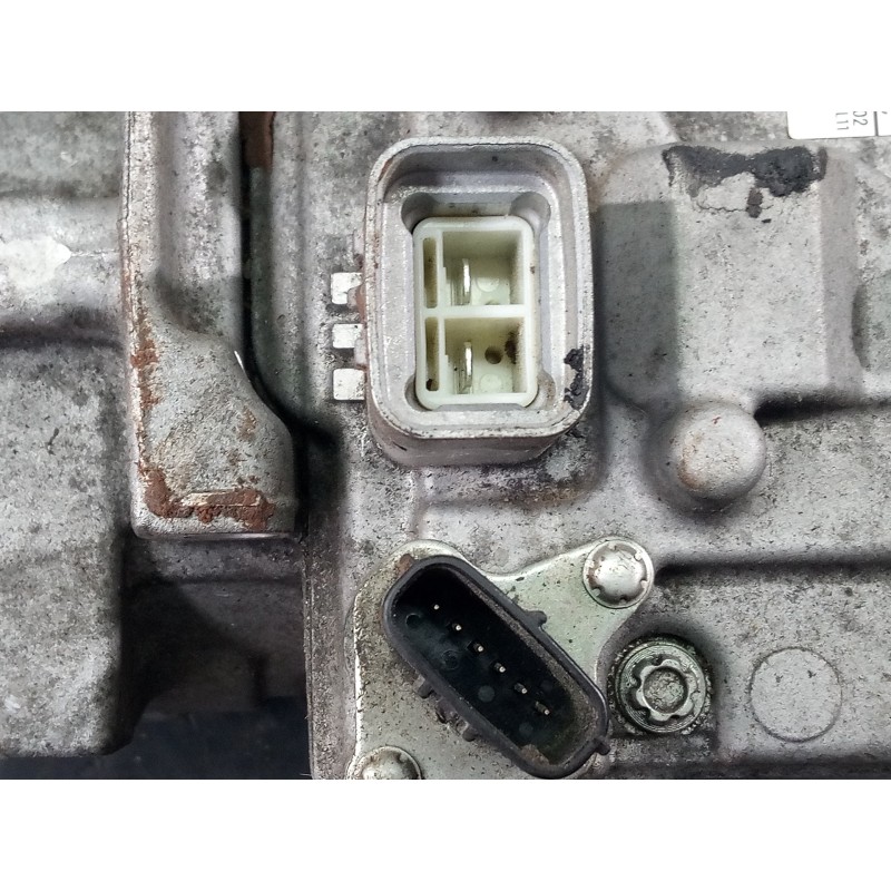 Recambio de compresor aire acondicionado para toyota rav 4 advance hybrid referencia OEM IAM 042200053310802102 ES1974100 P3-A3-