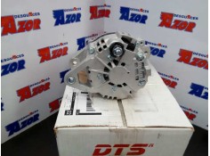 Recambio de alternador para nissan pick-up (d22) 2.5 turbodiesel referencia OEM IAM A32041 NUEVO T1-3-B- 2