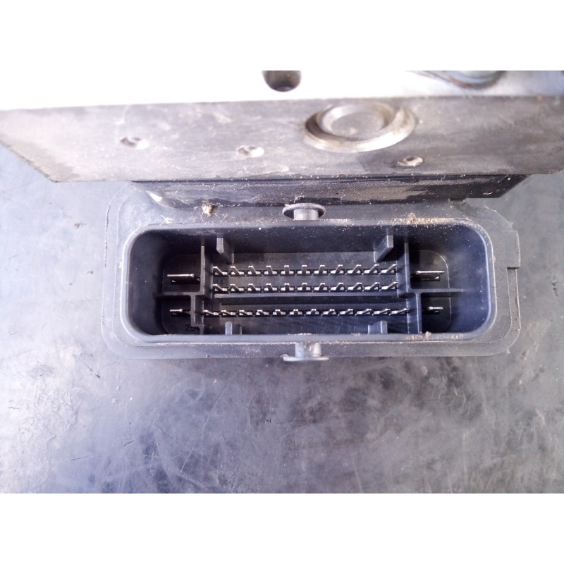 Recambio de abs para mercedes-benz clase a (w176) a 180 cdi blueefficiency (176.000) referencia OEM IAM A0084317512 2265106513 P