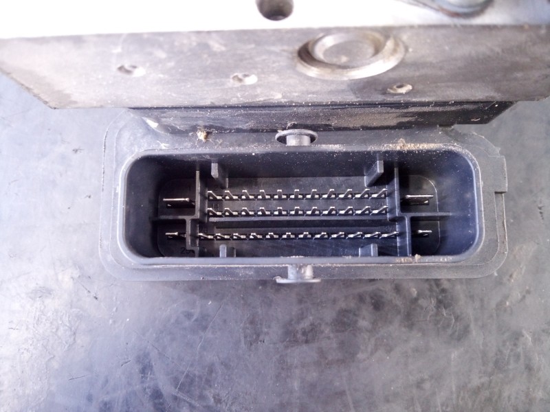 Recambio de abs para mercedes-benz clase a (w176) a 180 cdi blueefficiency (176.000) referencia OEM IAM A0084317512 2265106513 P