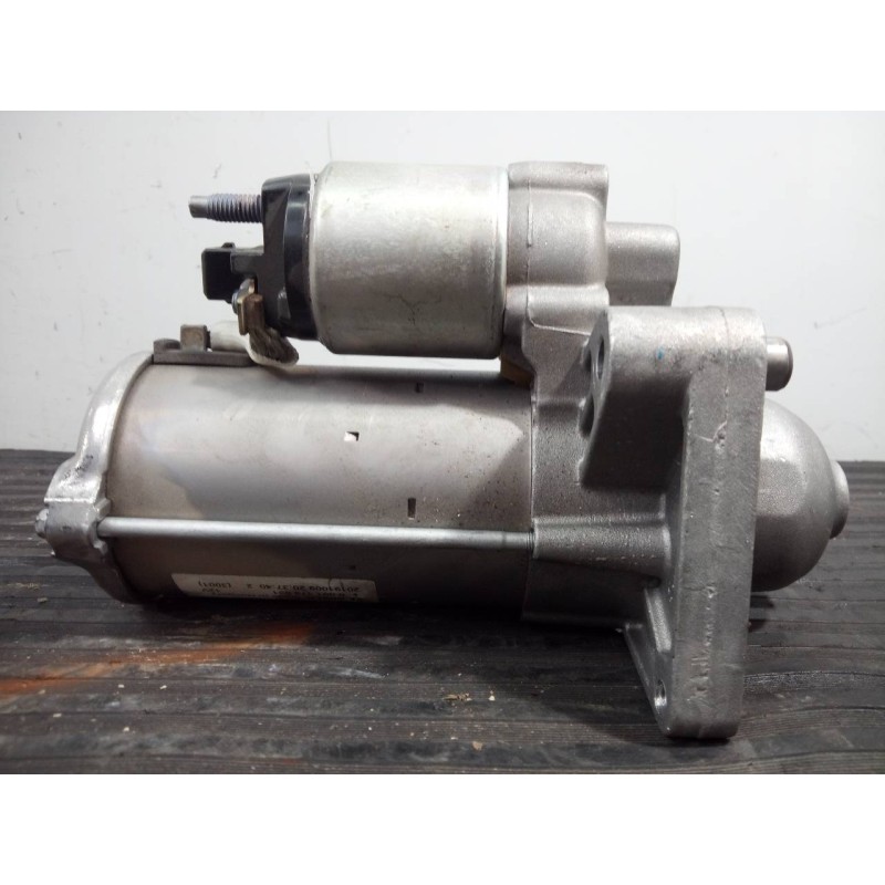 Recambio de motor arranque para peugeot 208 (p2) allure referencia OEM IAM 9830507480 0001179031 P3-B7-14-3