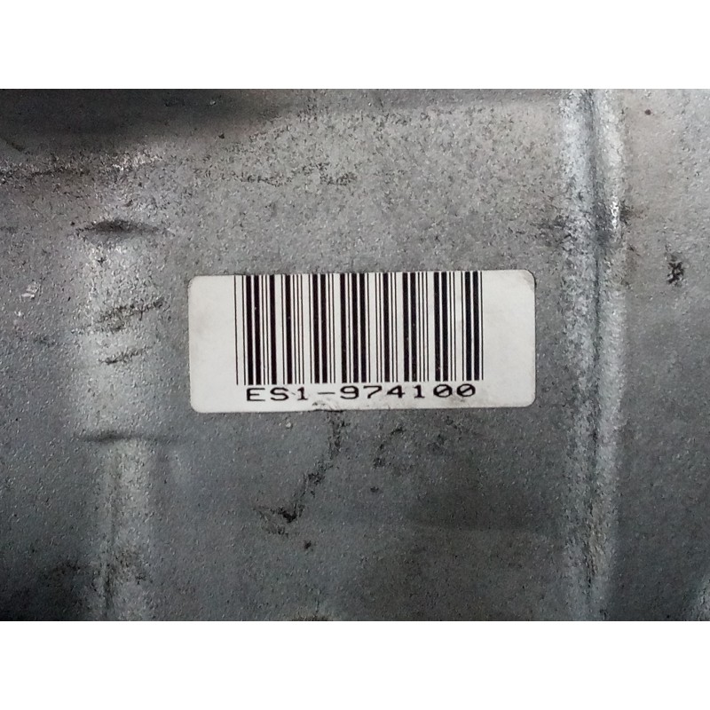 Recambio de compresor aire acondicionado para toyota rav 4 advance hybrid referencia OEM IAM 042200053310802102 ES1974100 P3-A3-