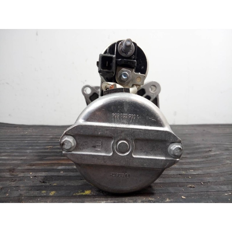 Recambio de motor arranque para peugeot 208 (p2) allure referencia OEM IAM 9830507480 0001179031 P3-B7-14-3