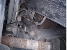 AMORTIGUADOR DELANTERO IZQUIERDO 