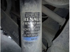 Recambio de amortiguador trasero derecho para renault koleos dynamique referencia OEM IAM 56210JY01B   2