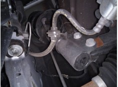 AMORTIGUADOR DELANTERO IZQUIERDO 